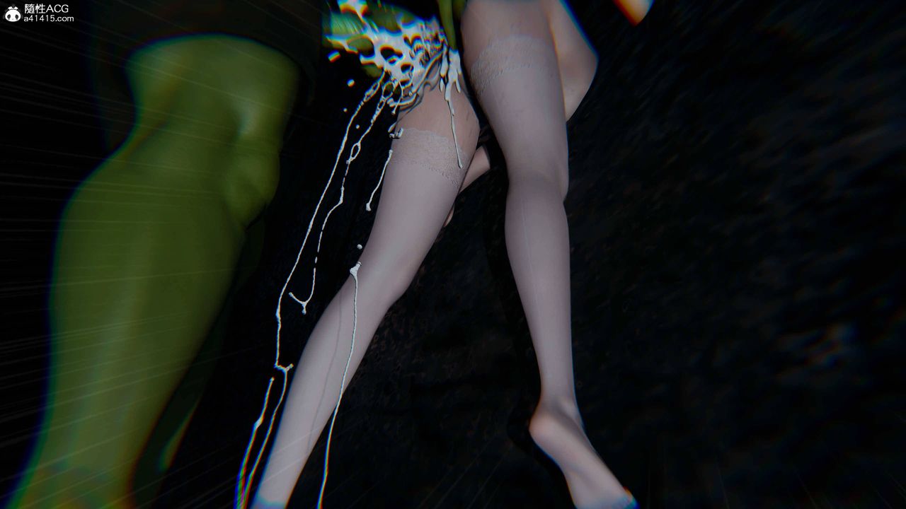 [3D]逆转第三季第73话