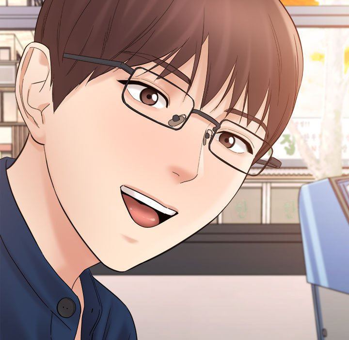 想做你的助手第41话