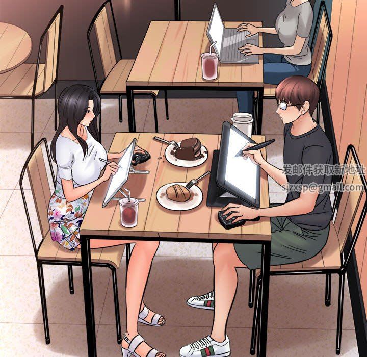 想做你的助手第42话-最终话