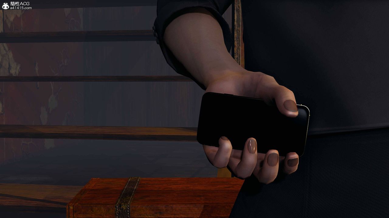 [3D]逆转第三季第74话