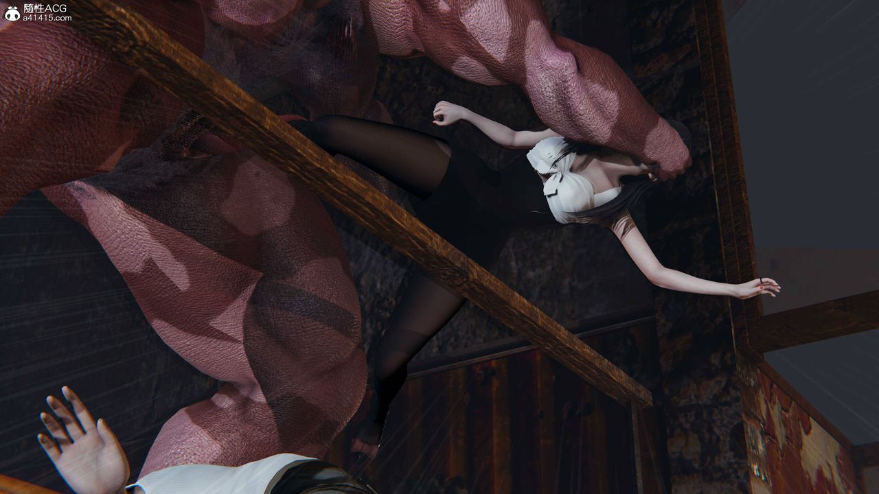 [3D]逆转第三季第74话