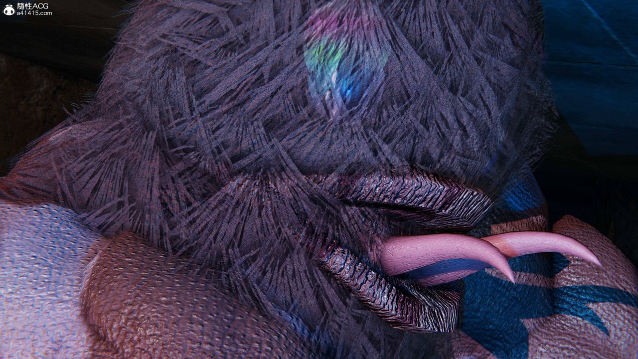 [3D]逆转第三季第74话