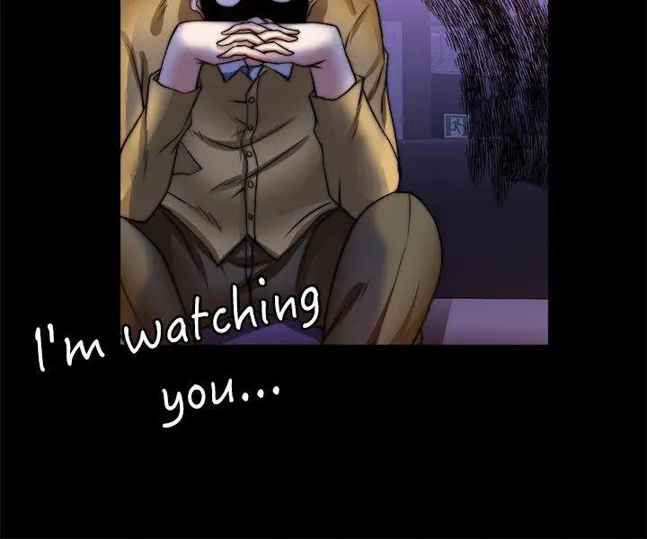 触不到的她第8话