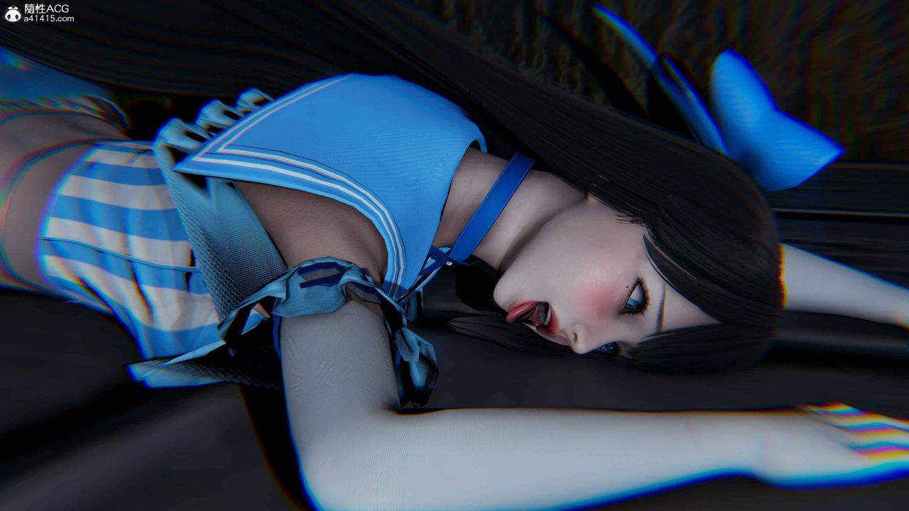 [3D]逆转第三季第75话