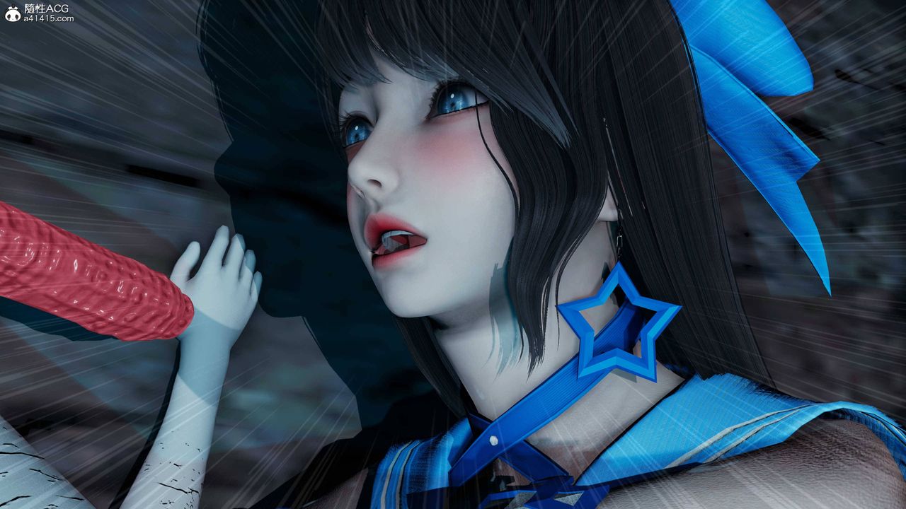 [3D]逆转第三季第76话