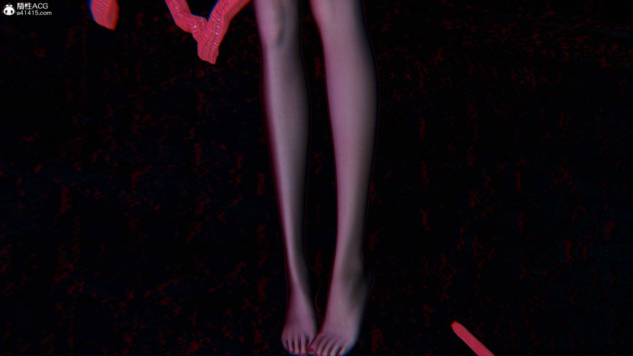 [3D]逆轉第三季第76話