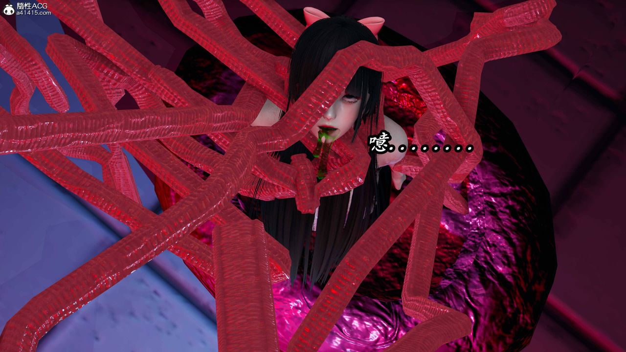 [3D]逆转第三季第76话