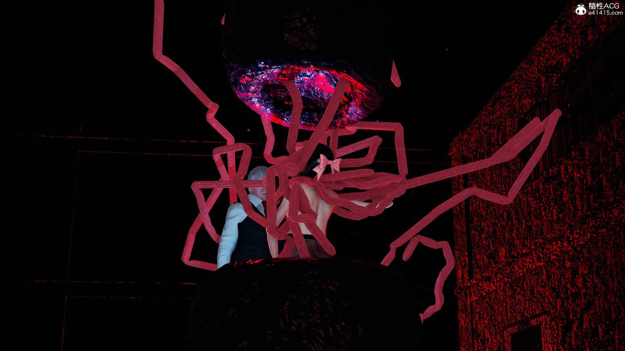 [3D]逆转第三季第76话