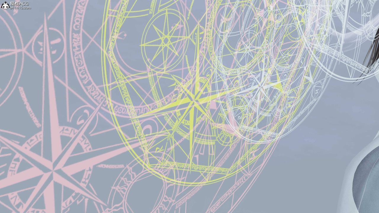 [3D]逆转第三季第76话