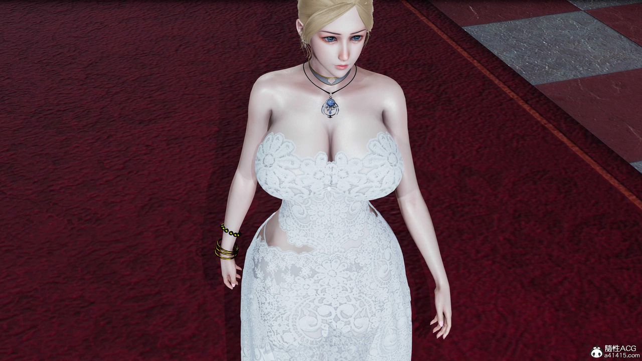 [3D]逆转第三季第77话