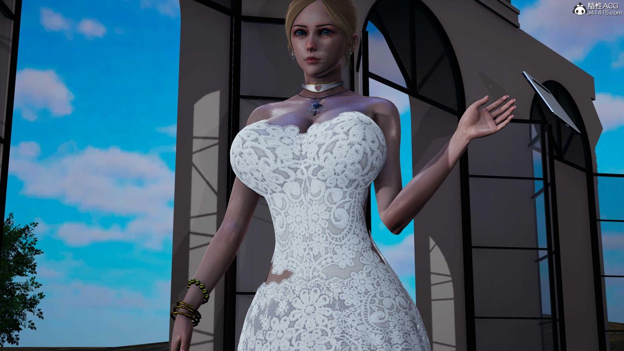 [3D]逆转第三季第77话