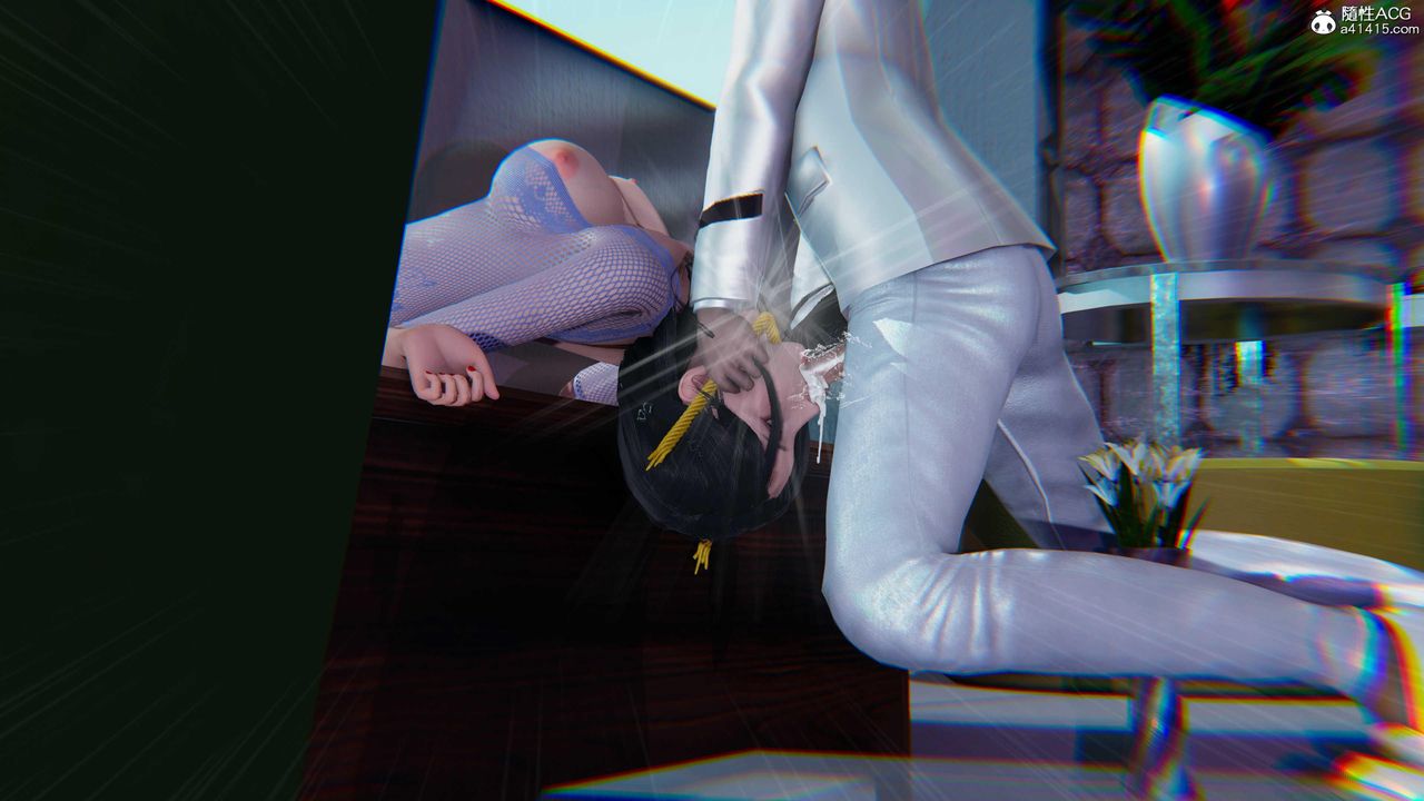 [3D]逆转第三季第78话