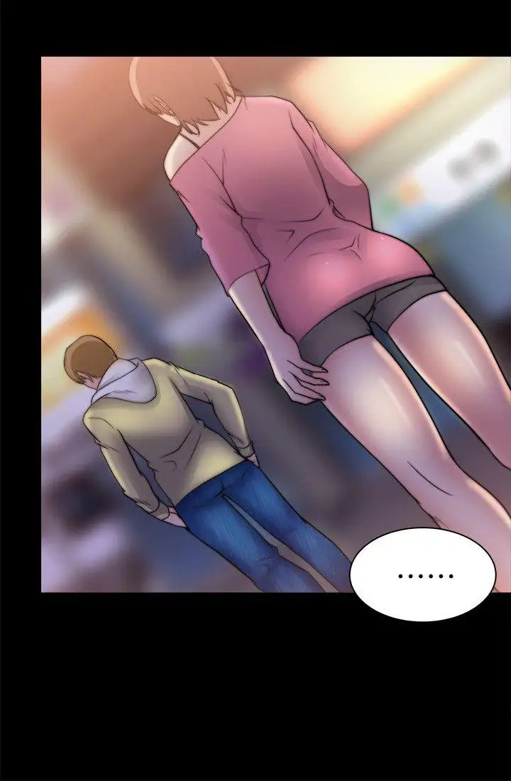 触不到的她第20话