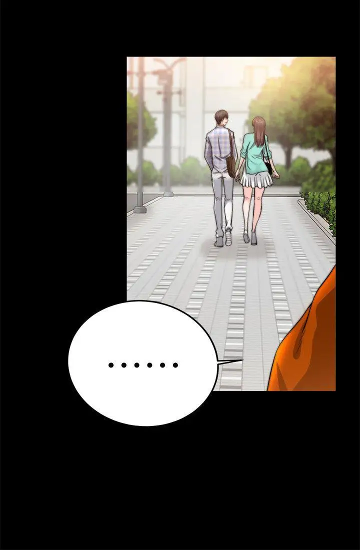 触不到的她第20话