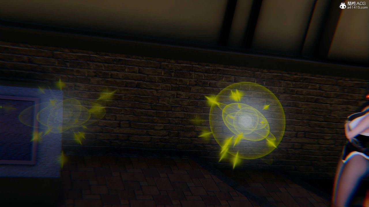 [3D]逆转第三季第79话