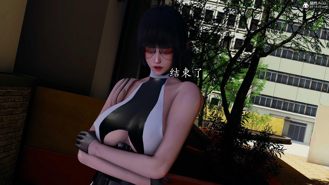 [3D]逆转第三季第79话