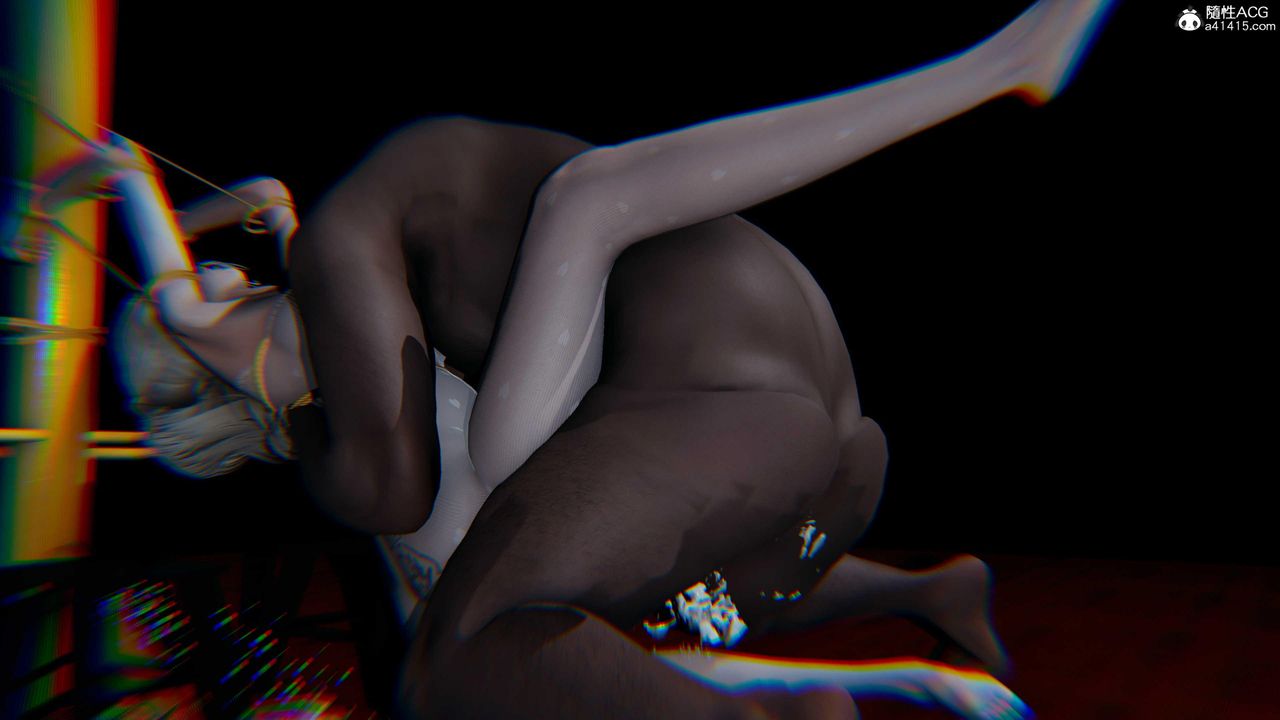 [3D]逆转第三季第80话