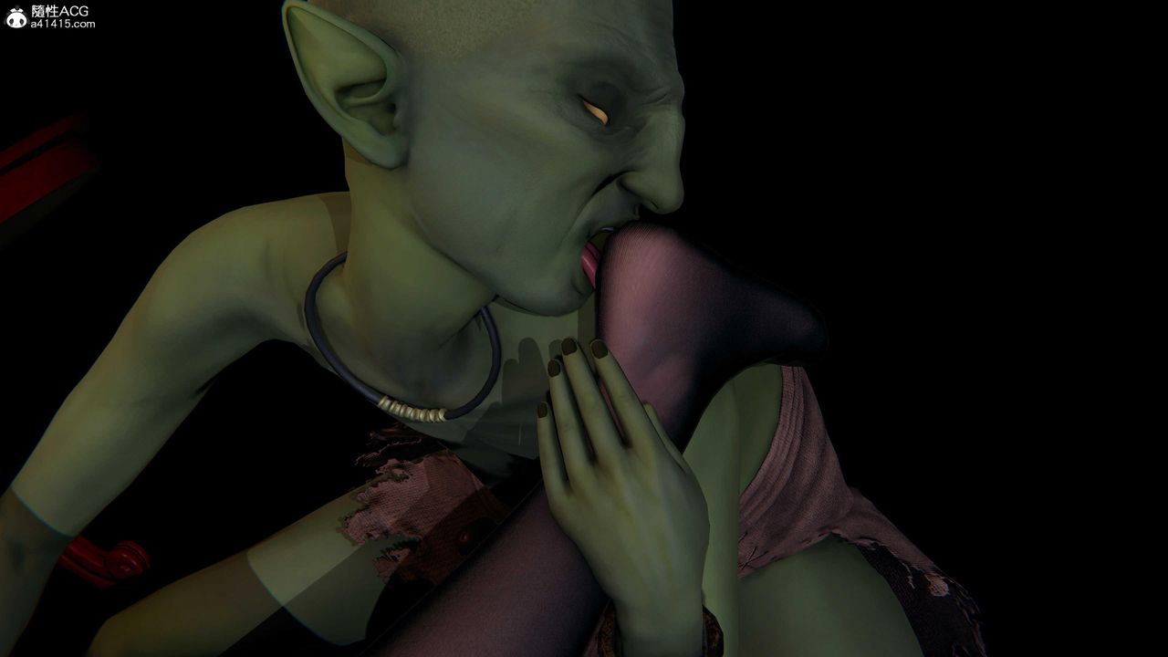 [3D]逆转第三季第81话