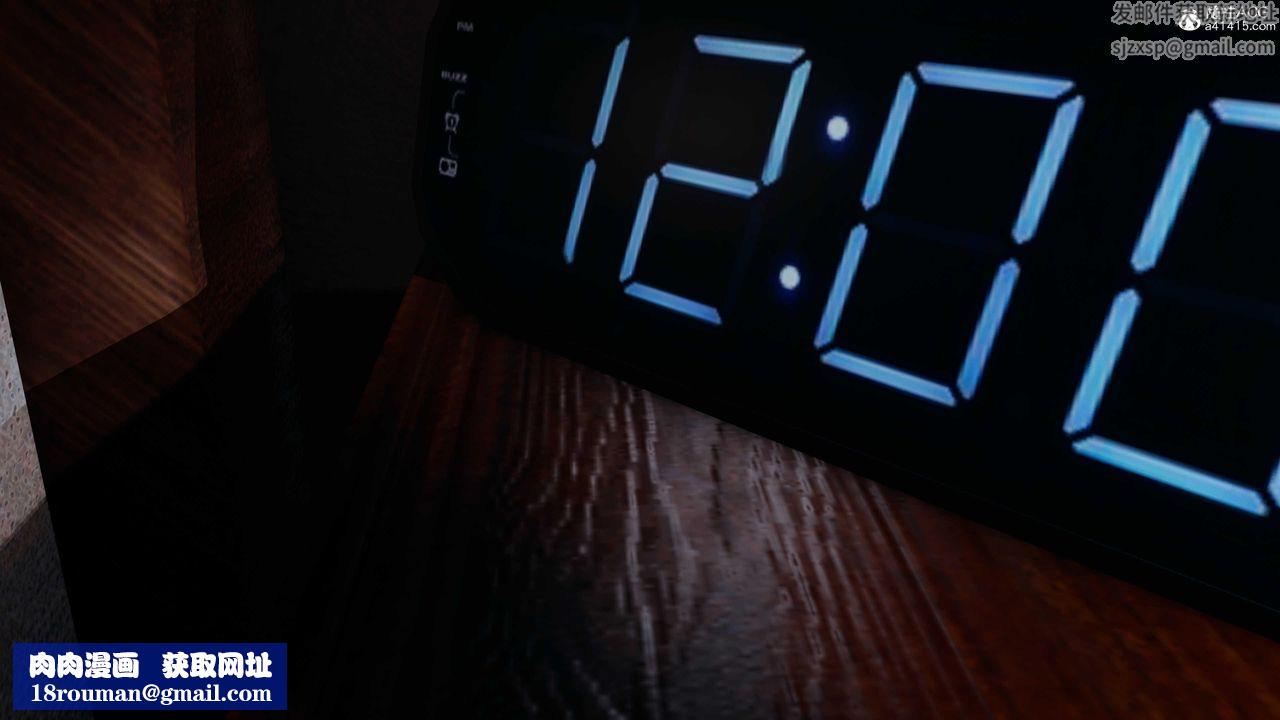 [3D]逆轉第三季第81話