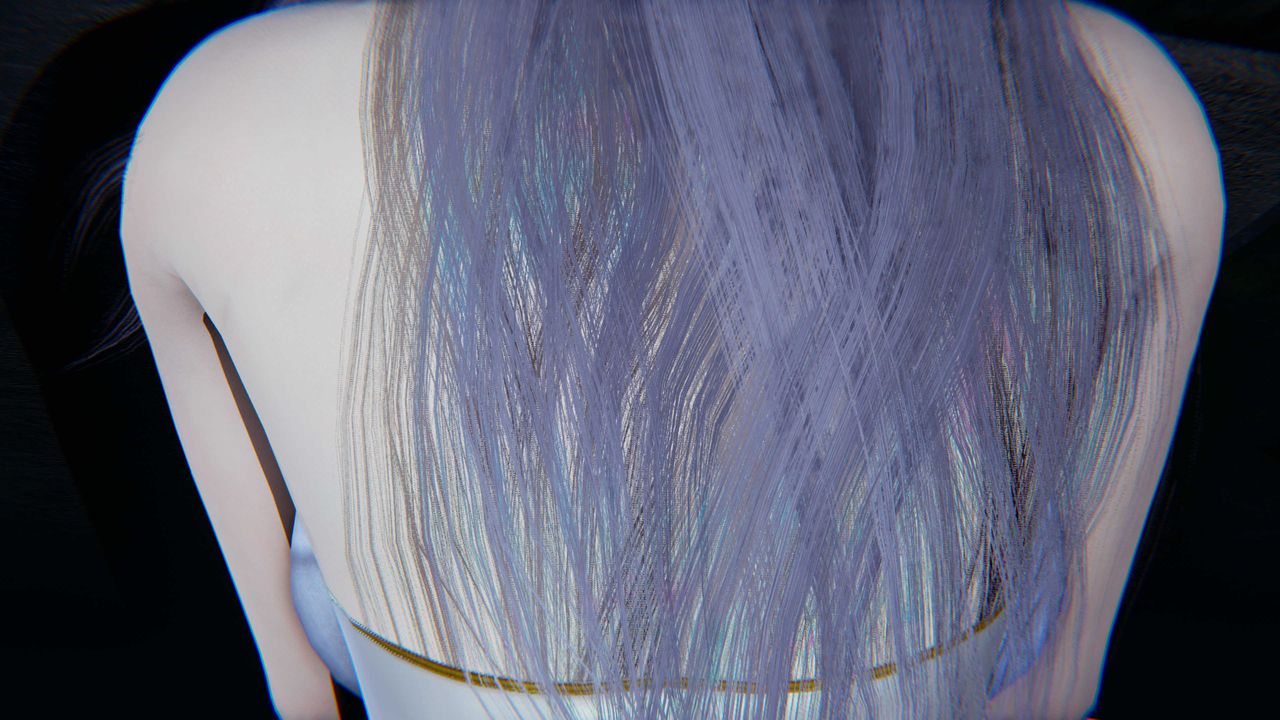 [3D]逆转第三季番外-平行宇宙之冰皇