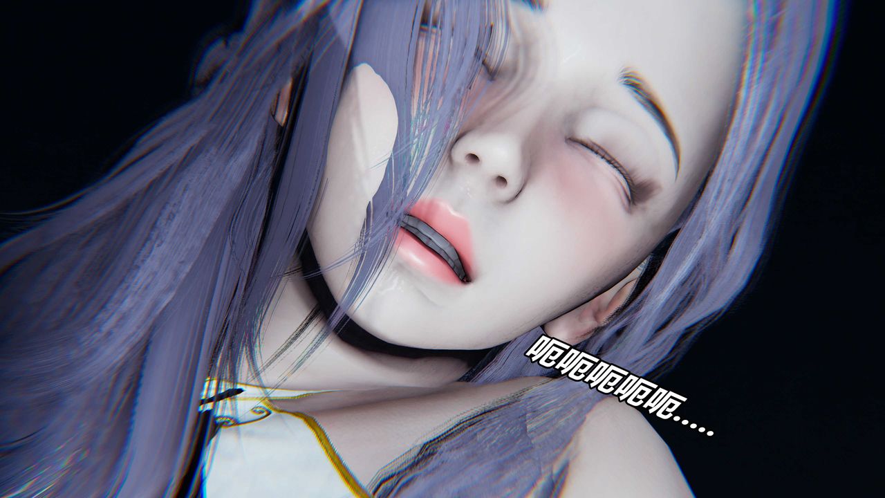 [3D]逆转第三季番外-平行宇宙之冰皇