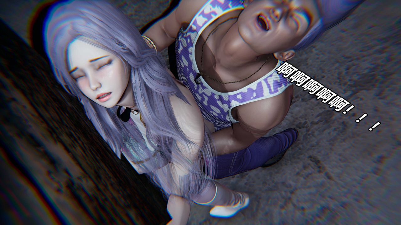 [3D]逆转第三季番外-平行宇宙之冰皇