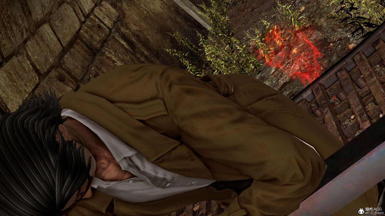 [3D]奴役三界第05話