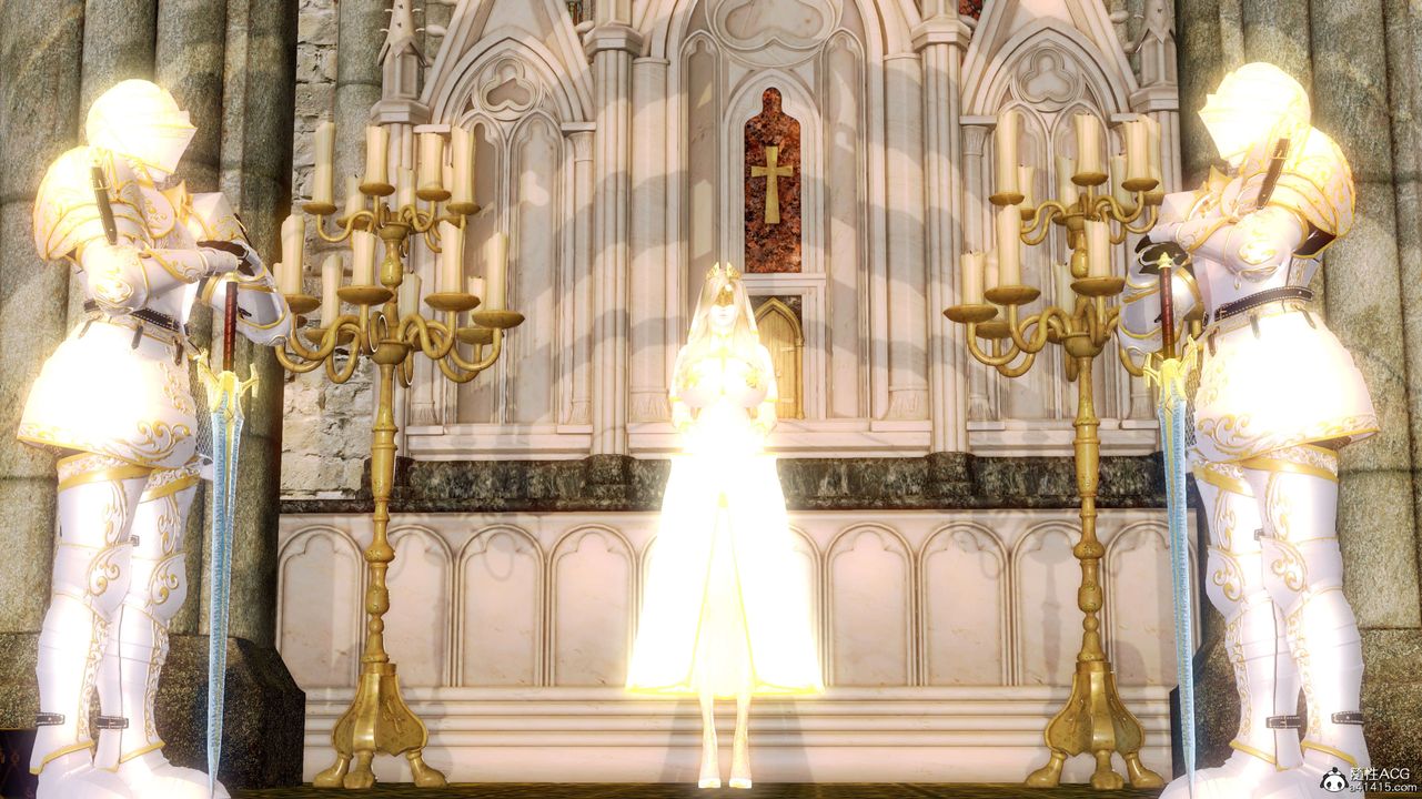 [3D]奴役三界第05话