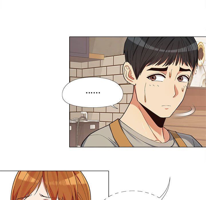 恋爱信条第10话