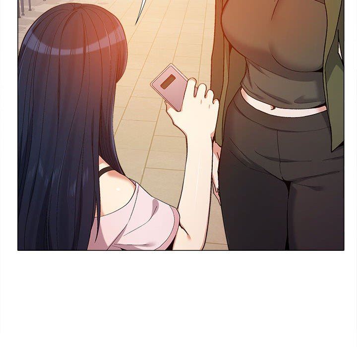 戀愛信條第10話