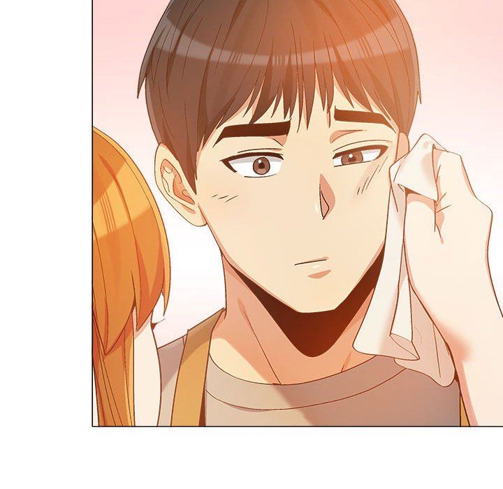 恋爱信条第10话