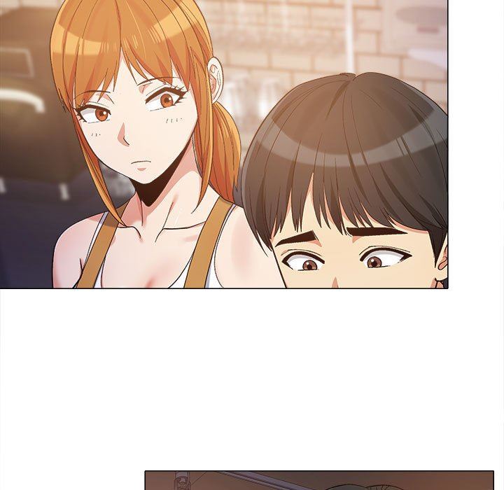 戀愛信條第10話