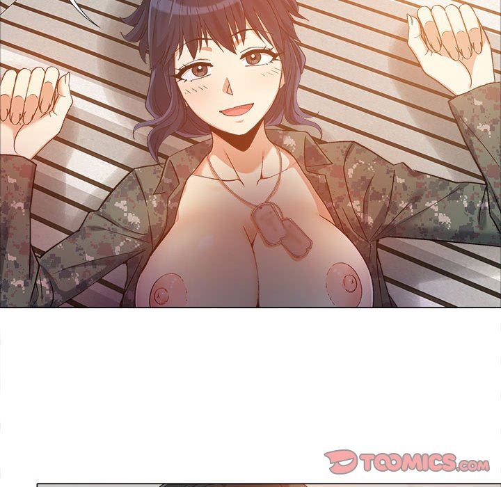 恋爱信条第12话