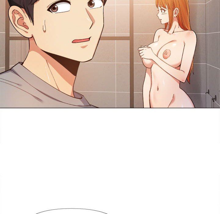 戀愛信條第14話