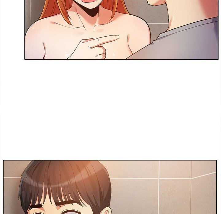 恋爱信条第14话