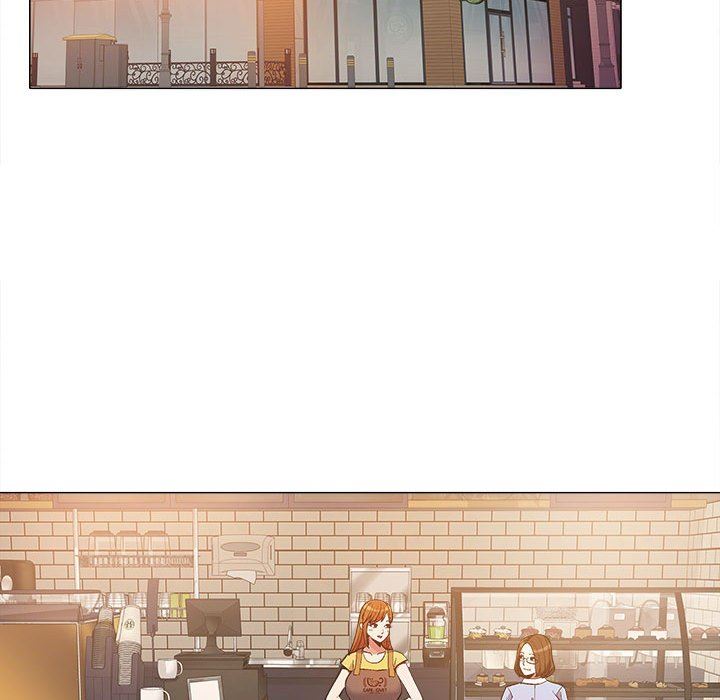 恋爱信条第14话