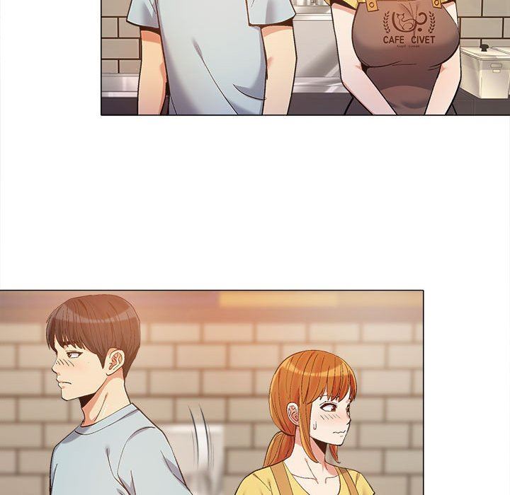 恋爱信条第14话