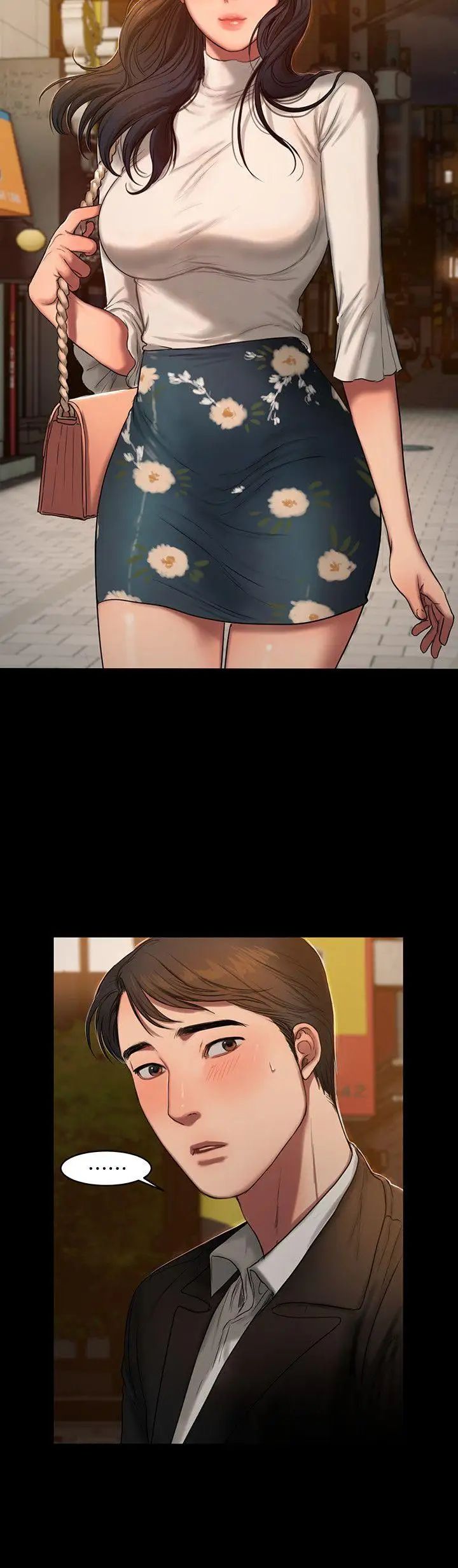 Runaway第12話-娜連丟失的記憶