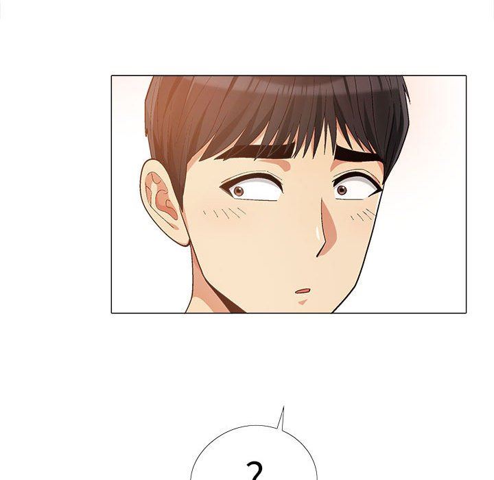 恋爱信条第14话