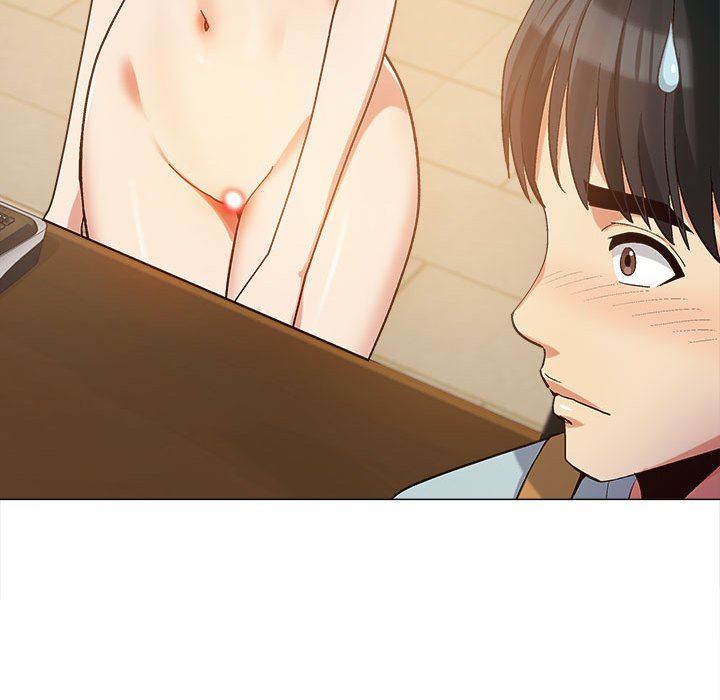 恋爱信条第14话