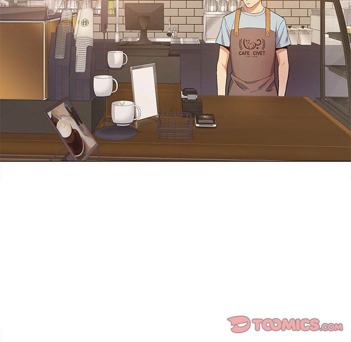 戀愛信條第14話