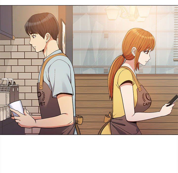 恋爱信条第14话