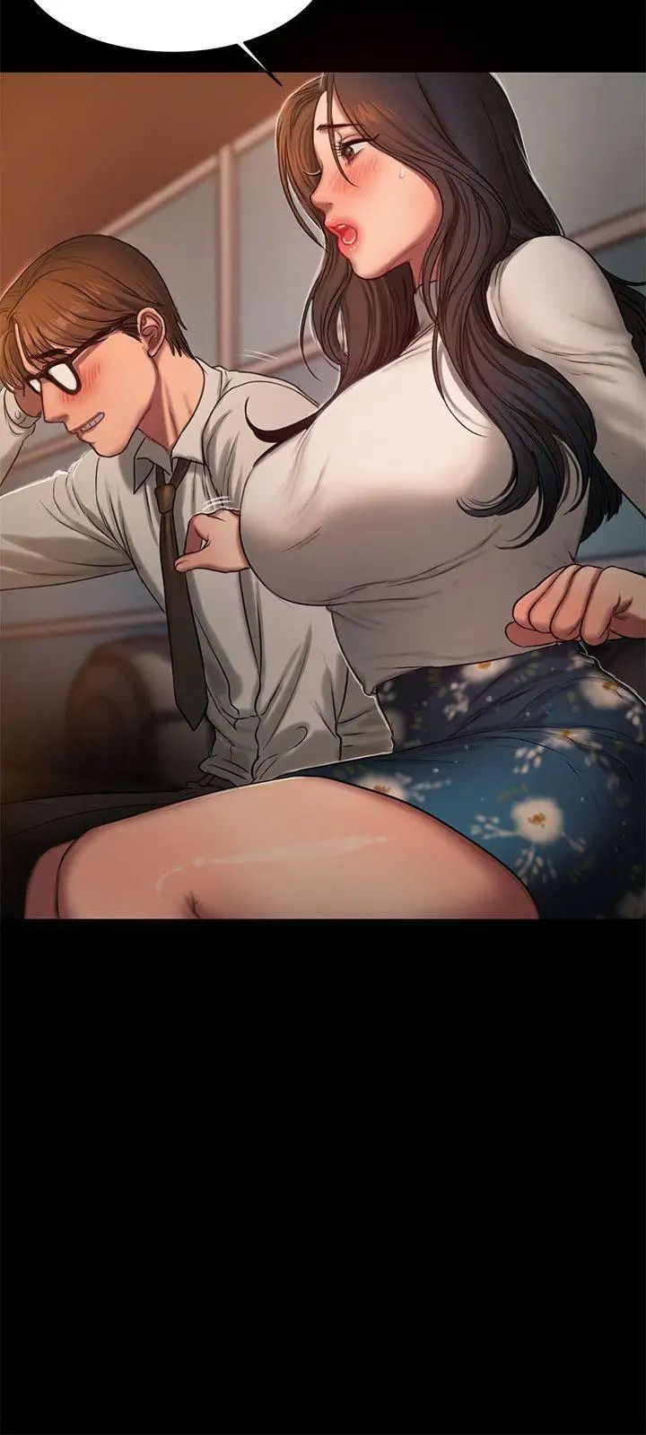 Runaway第13话-无法忘怀的初次见面