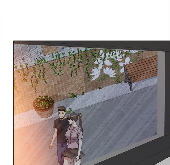 戀愛信條第16話