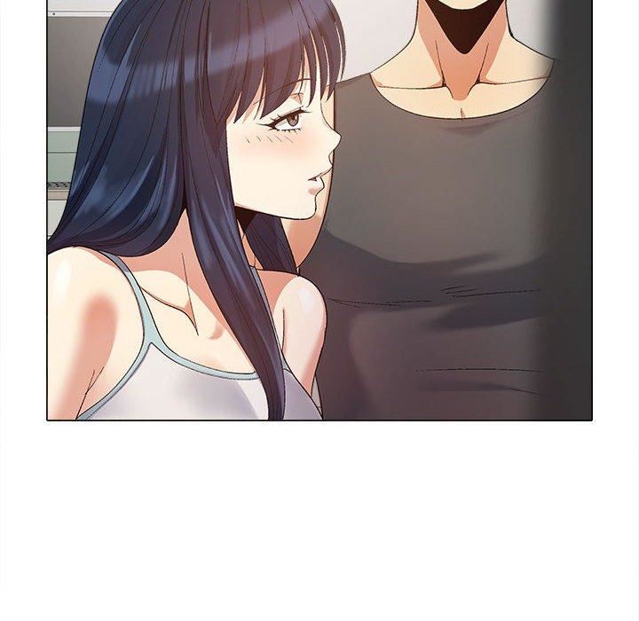 恋爱信条第16话