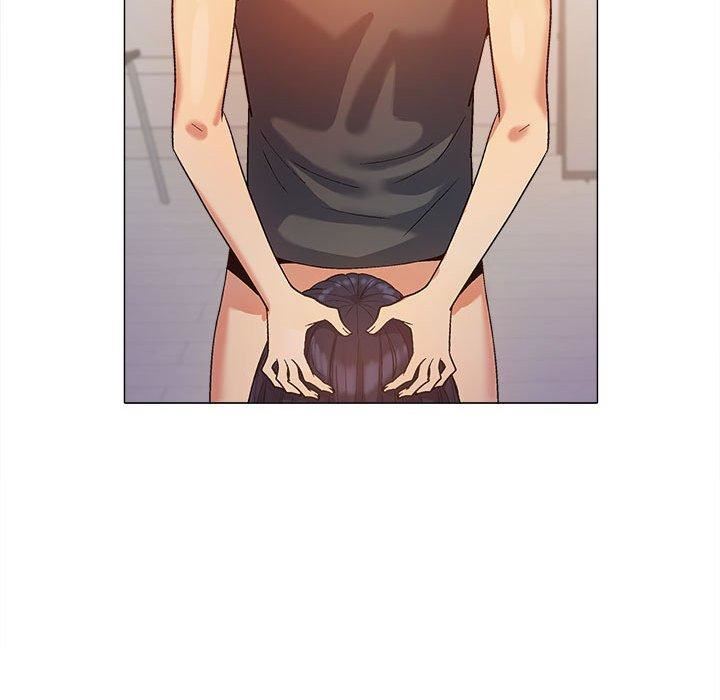 恋爱信条第16话