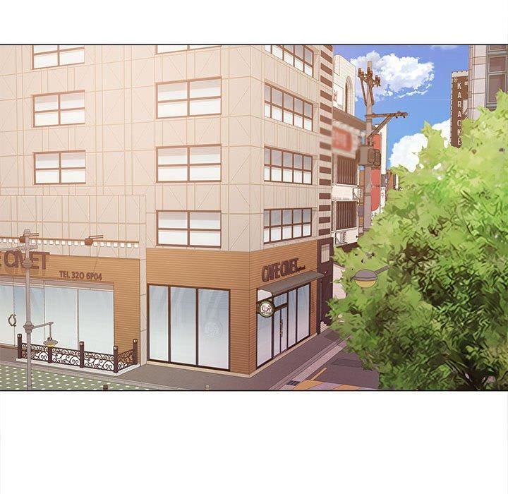 戀愛信條第16話