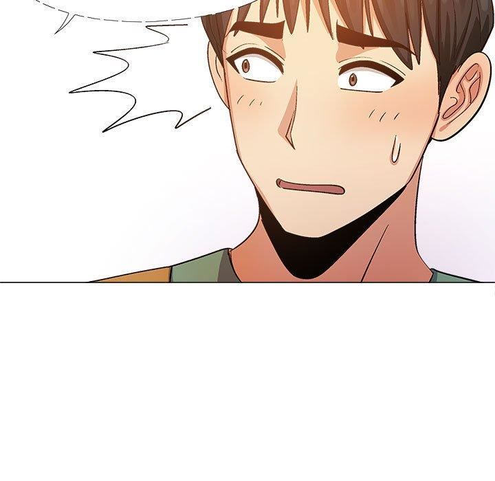 恋爱信条第16话