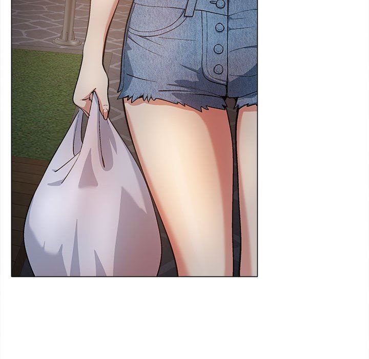 戀愛信條第18話