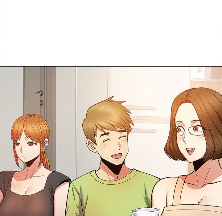 恋爱信条第18话